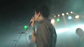 "Hear Me Now" by Framing Hanley LIVE at The Machine Shop