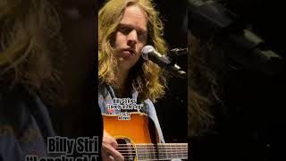 Billy Strings “Lonely at the Top (***** at the bottom)” Nashville 2/24/24 #billystrings #country