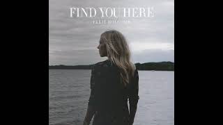 Find You Here [Radio Mix] - Ellie Holcomb