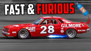 9 Greatest Cheating Tricks in NASCAR History!