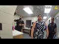 girl was arrested while cashing a fraudulent check