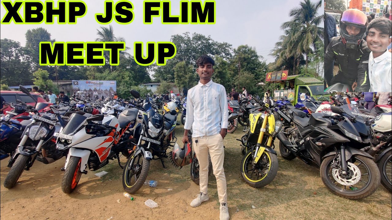 Asansol Durgapur Xbhp 97octane Meetup 