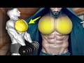 7 Dumbbell Exercises To Get Big Chest 7 Dumbbell Exercises To Get Big Chest