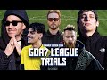 TRIALS GOA7 LEAGUE SUMMER SEASON image