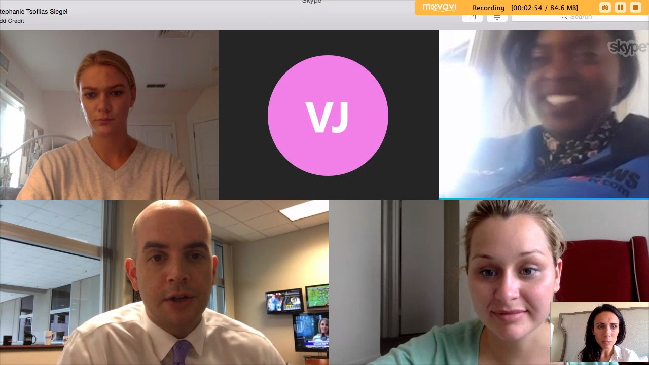 KARK News Director: The best reporters