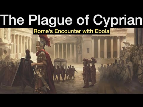 Video: Hoe verspreidde de plaag van Cyprianus zich?