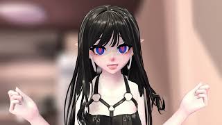 MMD x Self || Darling