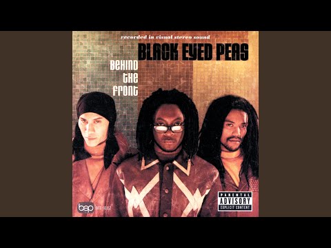 Putar Communication - Black Eyed Peas