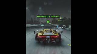 Epic Close Win Drag race Ever?! Beat Chiron & GT-R! | NFS Unbound