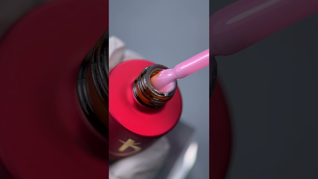 Нові відтінки Build it up gel