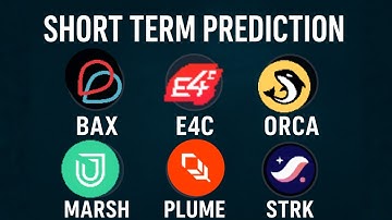 Marsh usdt | $MARSH – Unmarshal Token