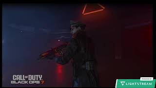 Playing the new black ops Royale and new zombie map bo7 use code Ghost477499 for a discount on dubby