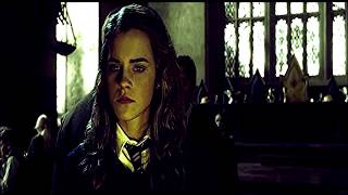 Draco + Hermione || Questions