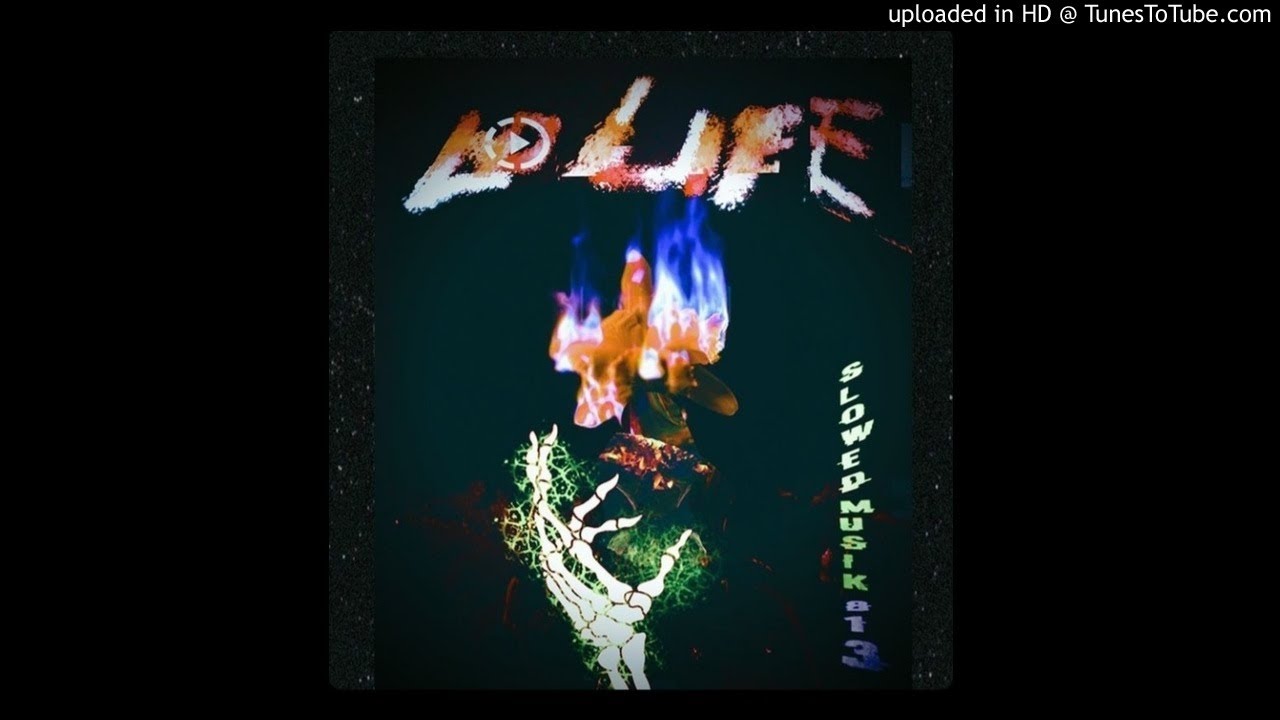 Bow Wow - Outta My System (Slowed)