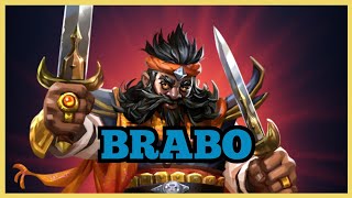Empires & Puzzles - TORNEIO DE INVESTIDA 3* | SUDRI