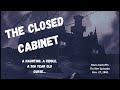 The closed cabinet 1961 thriller