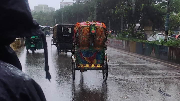 Rainy days bring back the memories we tried to forget.💔