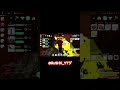 Booga pvp #2 (gods war)