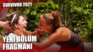 SURVİVOR YENİ BÖLÜM FRAGMANI | AİLELER SURVİVOR'DA!