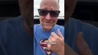Tesla drivers are the biggest A Holes