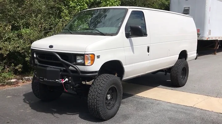 Ujoint Offroad PrisonBreak 7.3