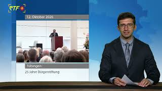 RTF.1-Nachrichten 12.10.2026
