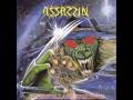 Assassin - Abstract War