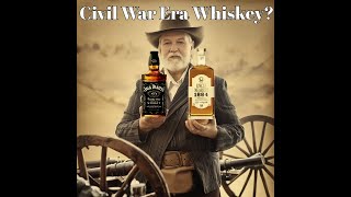 Bourbon History-Civil War Era Whiskey: The Birth of Tennessee Whiskey