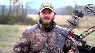 2019 On Target: Arrow Placement