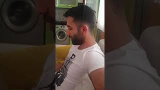 Topla Yüregini Gidelim Burdan(Çınar Cemre) Ozan Kılıç