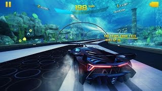 Asphalt 8 Airborne | Fast & Furious 8 | Racing Super Chicken Part 3 screenshot 5