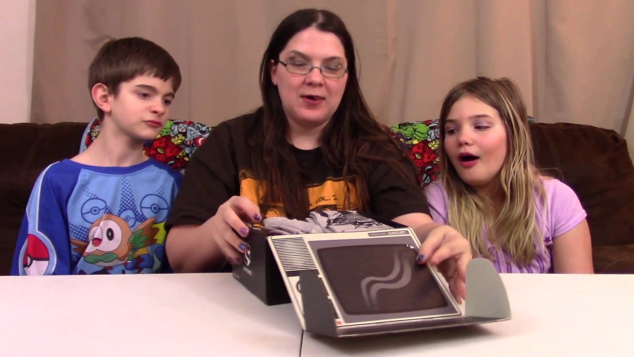 Lootcrate (March 2018)