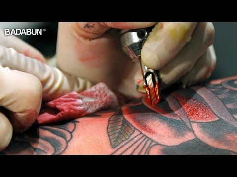 Video: Cómo estar tranquilo mientras se hace un tatuaje: 12 pasos (con imágenes)