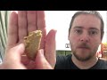 Beginning of video