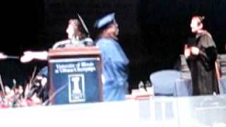 Cristina Lobato's Graduation Ceremony: May 15th, 2010