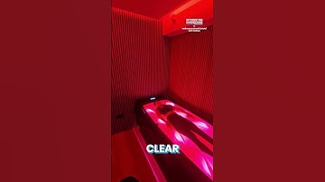 Droge Flotatietherapie