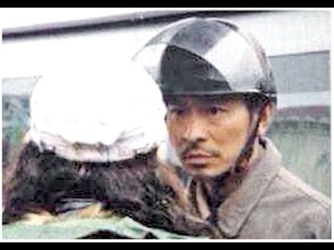 《失孤》刘德华Andy Lau扮农民惟妙惟肖 灰头土脸骑摩托载客