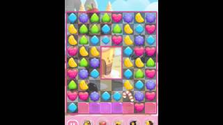 CANDY FRENZY 32 screenshot 5