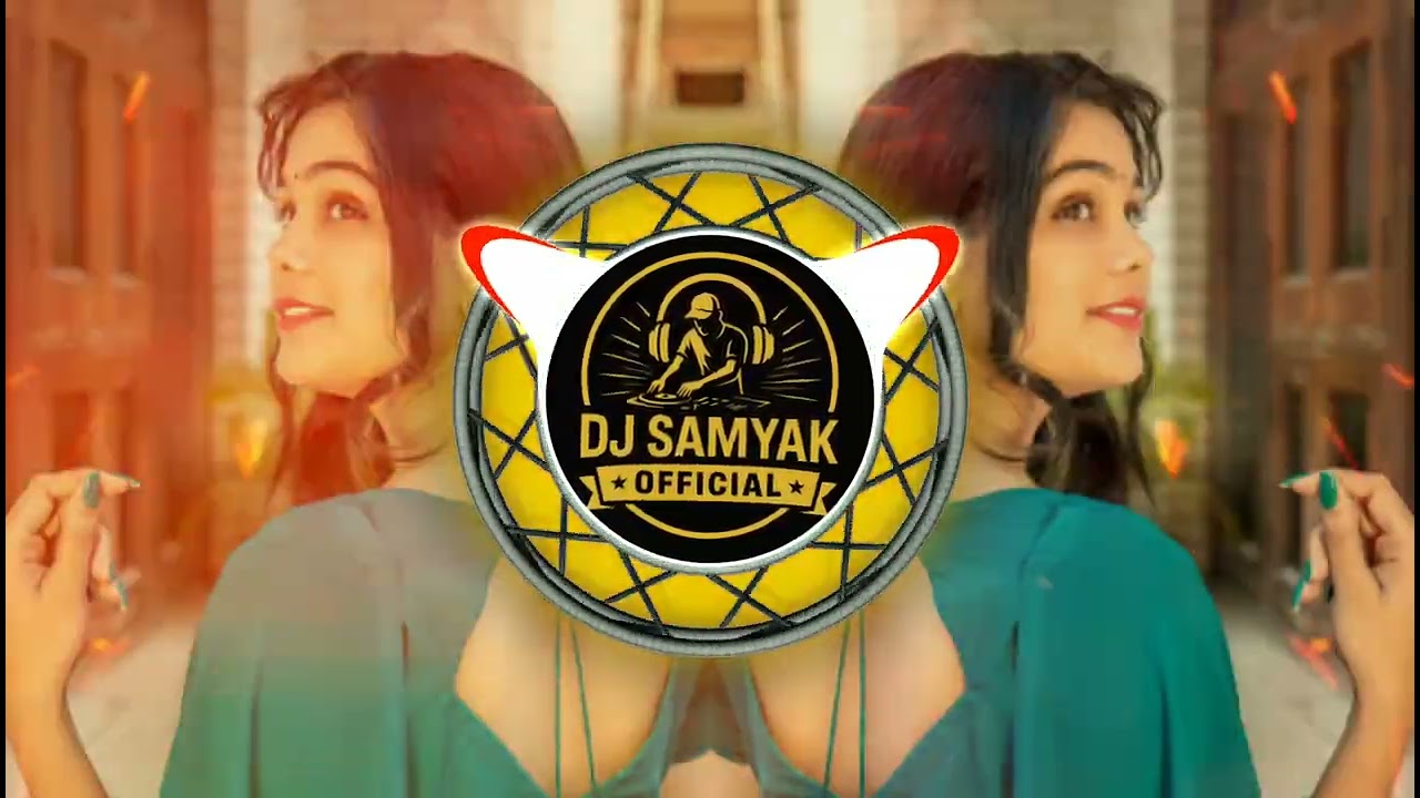 Gore Rang Pe Na Itna Gumaan Kar | Tapori mix | dialogue mix | Dj samyak Official