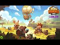 Pepp Heroes: Relic Quest Official Released🔥New World 2.5D Action RPG - Android/iOS