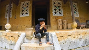 Cùng Cậu Bé Người H