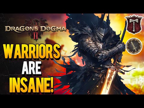 Dragon's Dogma 2