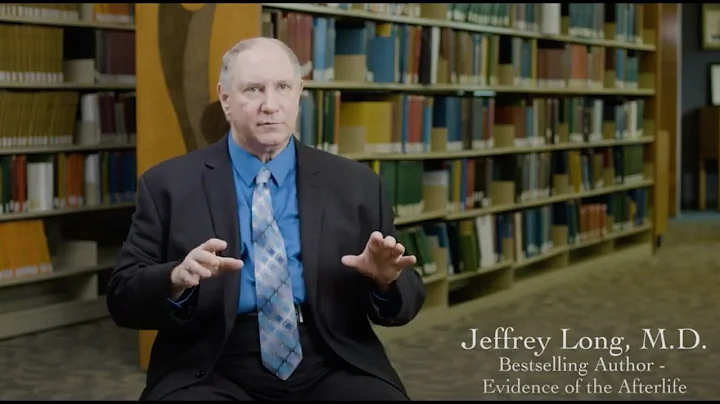 "Hidden Beyond the Veil" - Documentary - Jeffrey L...