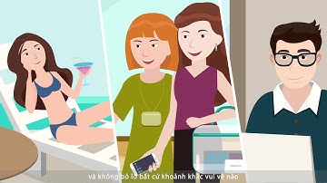 Giới thiệu thiết bị Mi-Fi M7300 của TP-LINK