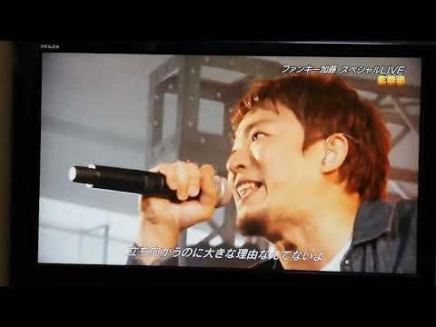 OBS 春恋ライブファンキー加藤
