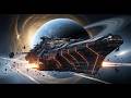The Galaxy Tried to Punish Earth… Humanity’s Counterattack Changed Everything | HFY Story