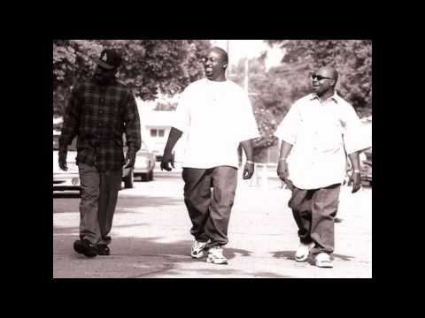 Above The Law - Pawns
