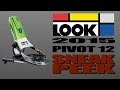 2015 LOOK Pivot 12 Ski Binding