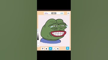 Drawing Memes in ROBLOX Speed draw 🥹 #art #speeddraw #roblox #speeddrawing