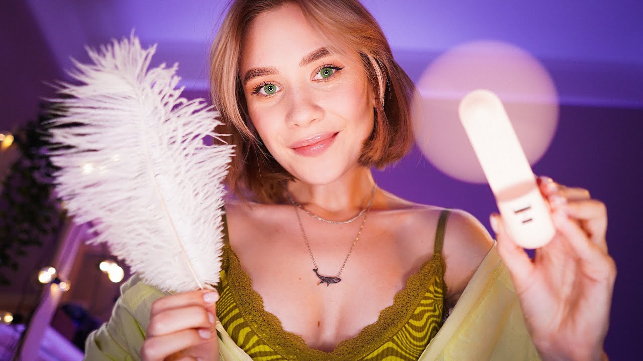 asmr-sleep-on-my-lap